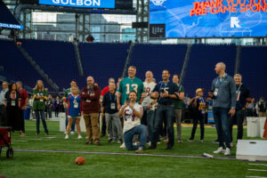 Golbon Fall Conference Minneapolis 00627